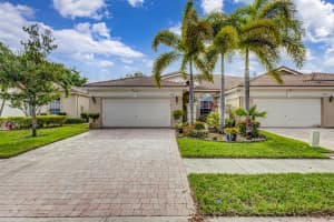8402 Nicholls Point, West Palm Beach, FL 33411 Sold 02/26/24