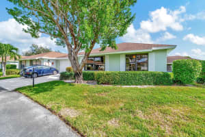 9845 Tabebuia Tree Drive B, Boynton Beach, FL 33436 Sold 04/01/24