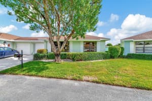 9845 Tabebuia Tree Drive B, Boynton Beach, FL 33436 Sold 04/01/24