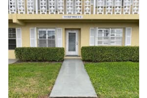 1141 Violet Terrace 102, Delray Beach, FL 33445 Sold 07/18/24