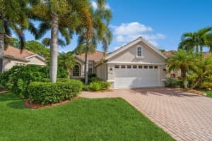 738 SW Munjack Circle, Port St Lucie, FL 34986 Sold 01/23/24