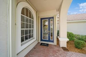 738 SW Munjack Circle, Port St Lucie, FL 34986 Sold 01/23/24