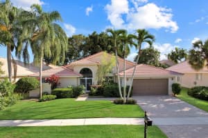 7268 Angel Falls Court, Boynton Beach, FL 33437 Sold 07/19/24