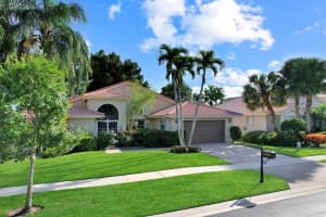 7268 Angel Falls Court, Boynton Beach, FL 33437 Sold 07/19/24