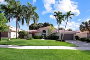 7268 Angel Falls Court, Boynton Beach, FL 33437 Sold 07/19/24