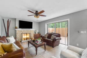 1734 Forest Lakes Circle D, West Palm Beach, FL 33406 Sold 02/02/24