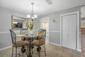 1734 Forest Lakes Circle D, West Palm Beach, FL 33406 Sold 02/02/24