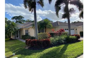 653 SW Lake Charles Circle, Port St Lucie, FL 34986 Sold 12/21/23