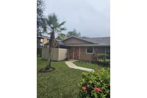 6197 Seven Springs Boulevard, Greenacres, FL 33463 Sold 05/01/24