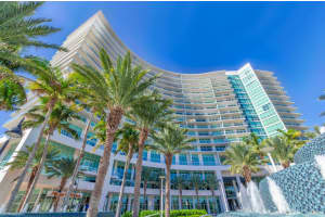 1 N Ocean Boulevard 910, Pompano Beach, FL 33062 Sold 02/27/24