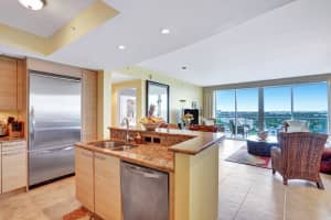 1 N Ocean Boulevard 910, Pompano Beach, FL 33062 Sold 02/27/24