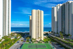 2800 N Ocean Drive B-11b, Riviera Beach, FL 33404 Sold 03/08/24
