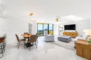 2800 N Ocean Drive B-11b, Riviera Beach, FL 33404 Sold 03/08/24