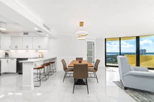2800 N Ocean Drive B-11b, Riviera Beach, FL 33404 Sold 03/08/24