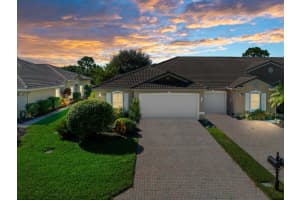 511 NW Broken Oak Trail, Jensen Beach, FL 34957 Sold 01/16/24