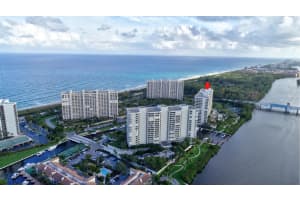 4101 N Ocean Boulevard 1207, Boca Raton, FL 33431 Sold 01/08/24