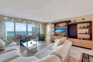 4101 N Ocean Boulevard 1207, Boca Raton, FL 33431 Sold 01/08/24