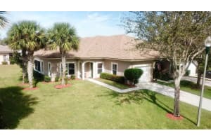 1820 Pelican Drive #A1, Fort Pierce, FL 34982 Sold 10/02/24