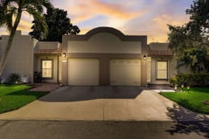 9200 Fairbanks Lane 4, Boca Raton, FL 33496 Sold 01/31/24