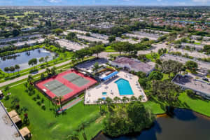 9200 Fairbanks Lane 4, Boca Raton, FL 33496 Sold 01/31/24