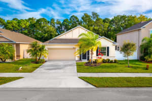 5331 NW Wisk Fern Circle, Port St Lucie, FL 34986 Sold 03/28/24