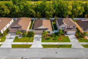 5331 NW Wisk Fern Circle, Port St Lucie, FL 34986 Sold 03/28/24