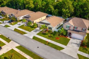 5331 NW Wisk Fern Circle, Port St Lucie, FL 34986 Sold 03/28/24