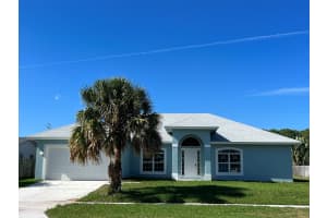 3119 Pebble Beach Drive, Lake Worth, FL 33467 Sold 05/15/24