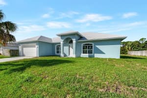 3119 Pebble Beach Drive, Lake Worth, FL 33467 Sold 05/15/24