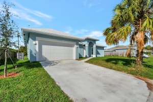 3119 Pebble Beach Drive, Lake Worth, FL 33467 Sold 05/15/24