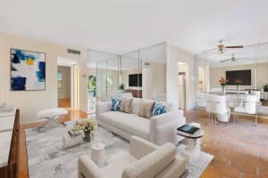 4201 S Ocean Boulevard J5, South Palm Beach, FL 33480 Sold 12/28/23