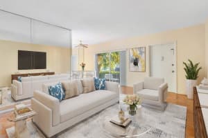 4201 S Ocean Boulevard J5, South Palm Beach, FL 33480 Sold 12/28/23