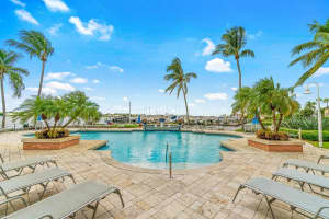 131 Yacht Club Way 109, Hypoluxo, FL 33462 Sold 01/29/24