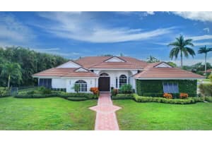 2091 Henley Place, Wellington, FL 33414 Sold 01/22/24