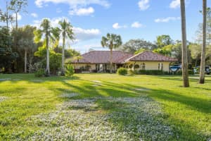 14943 Horseshoe Trace, Wellington, FL 33414 Sold 04/30/24