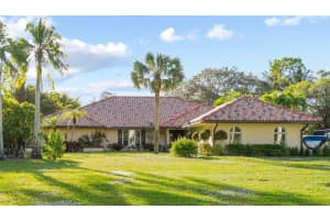 14943 Horseshoe Trace, Wellington, FL 33414 Sold 04/30/24