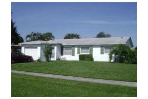 3433 Pinehurst Drive, Lake Worth, FL 33467 Sold 12/14/23