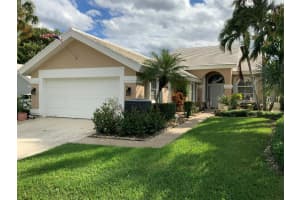 2354 Saratoga Bay Drive, West Palm Beach, FL 33409 Sold 02/09/24