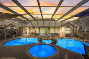 2354 Saratoga Bay Drive, West Palm Beach, FL 33409 Sold 02/09/24