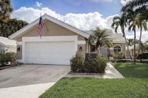 2354 Saratoga Bay Drive, West Palm Beach, FL 33409 Sold 02/09/24