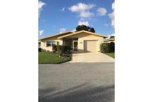 3815 Rowena Circle, West Palm Beach, FL 33417 Sold 01/31/24