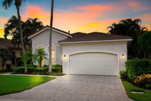 113 Andalusia Way, Palm Beach Gardens, FL 33418 Sold 02/26/24