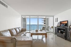 1057 Hillsboro Mile 813, Hillsboro Beach, FL 33062 Sold 01/22/24