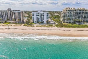 1057 Hillsboro Mile 813, Hillsboro Beach, FL 33062 Sold 01/22/24