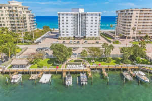 1057 Hillsboro Mile 813, Hillsboro Beach, FL 33062 Sold 01/22/24