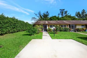 14520 Lucy Drive, Delray Beach, FL 33484 Sold 12/20/23