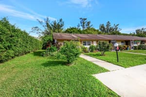 14520 Lucy Drive, Delray Beach, FL 33484 Sold 12/20/23