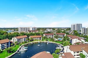 1124 Marine Way D3l, North Palm Beach, FL 33408 Sold 02/20/24