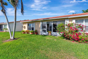 152 Sausalito Drive, Boynton Beach, FL 33436 Sold 02/16/24