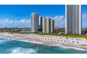 2800 N Ocean Drive B-10c, Singer Island, FL 33404 Sold 02/20/24